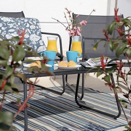 Studio Apartman Karlita سلانو المظهر الخارجي الصورة