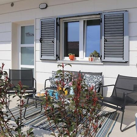 Studio Apartman Karlita سلانو المظهر الخارجي الصورة