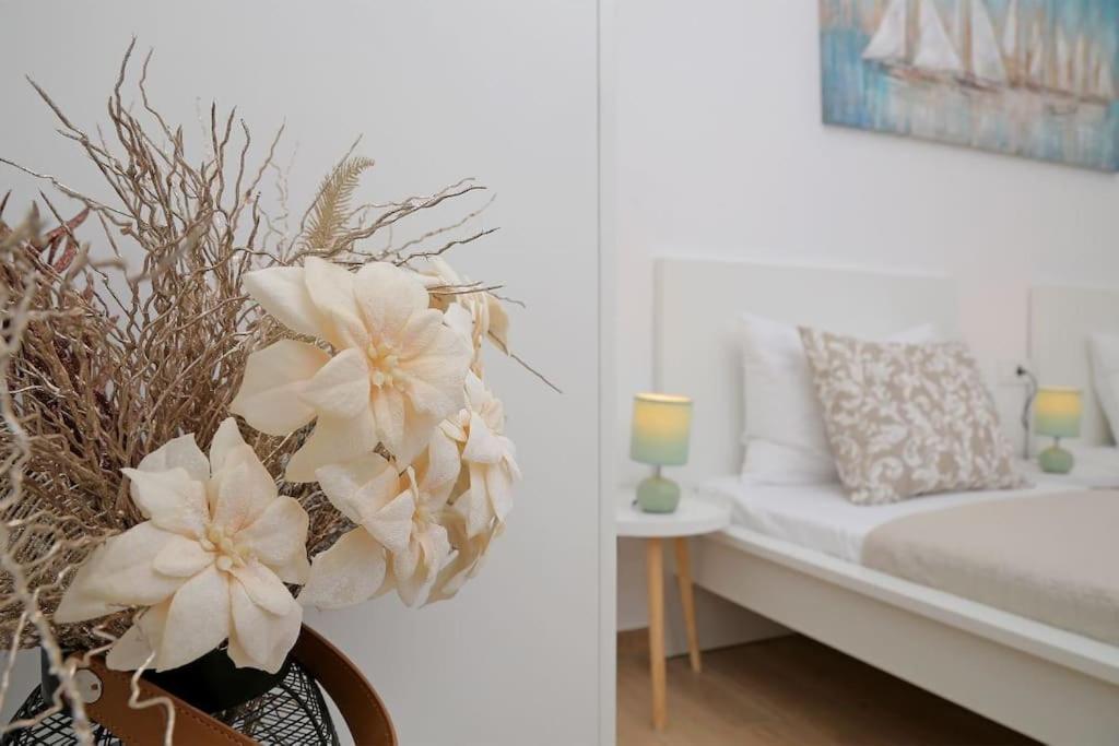 Studio Apartman Karlita سلانو المظهر الخارجي الصورة